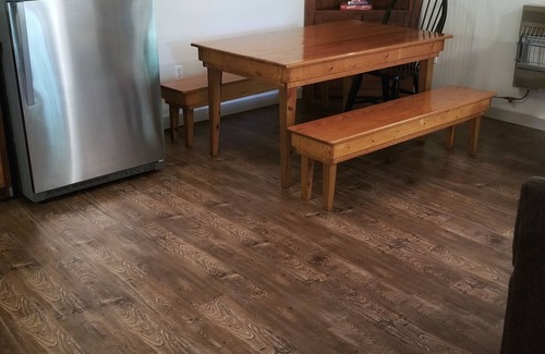 Newnata Cabin | The 87Getaway Cabin #2