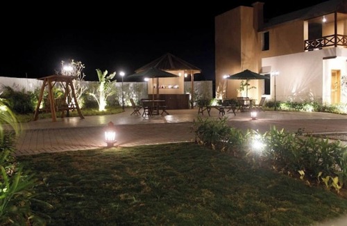 Olpad Villa | The Aambli Retreat - Weekend Villa Surat
