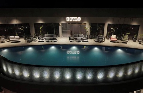 Olpad Villa | The Aambli Retreat - Weekend Villa Surat