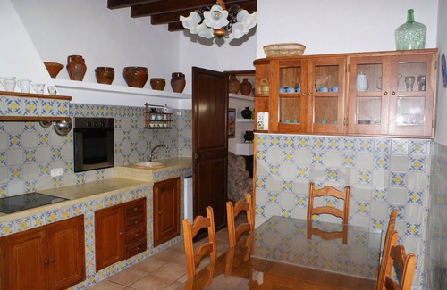 Palma de Mallorca Villa | THE ABILIUMS