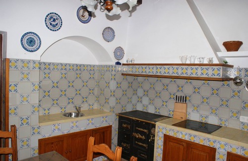 Palma de Mallorca Villa | THE ABILIUMS