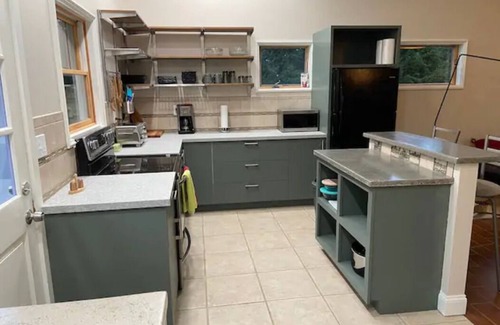 Trenton House | The Acadia Gateway House