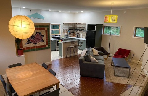 Trenton House | The Acadia Gateway House