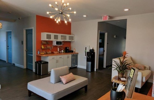 Mebane Apartment | The Acorn Suites