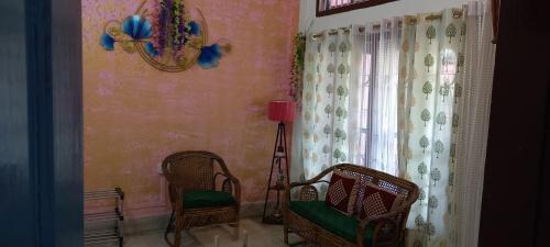 Sualkuchi Apartment | The Acoustics I