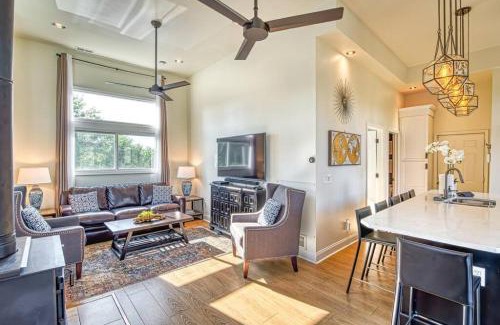 Miller Beach House | The Addition at Villa Santorini