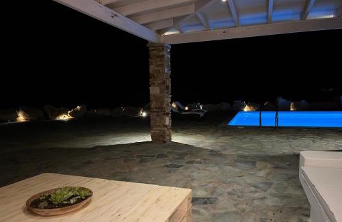 Soros House | The Aegean Horizon Villa