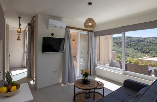 Tinos Villa | The Aether Element Of Gaea