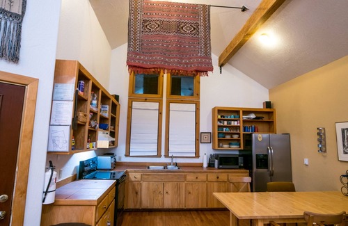Foresta Cabin | The Ahweanee in Foresta, Inside Yosemite National Park