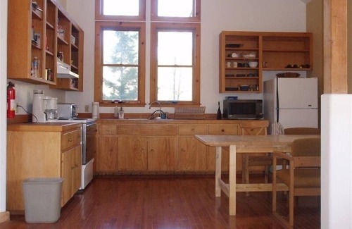 Foresta Cabin | The Ahweanee in Foresta, Inside Yosemite National Park