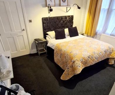 Shrewsbury Hotel | The Albert Hotel