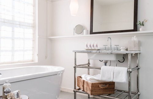 Historic District - North Hotel | The Alida, Savannah, a Tribute Portfolio Hotel