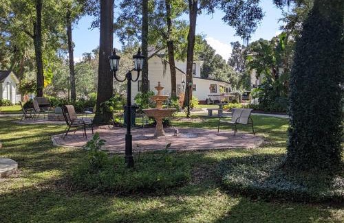 Orange City Hotel | The Alling House