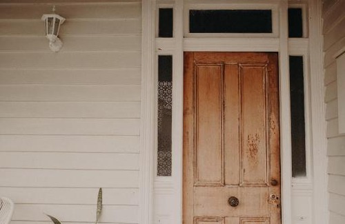 Albany House | The Allotment Albany - Centrally Located Cottage in Old Albany