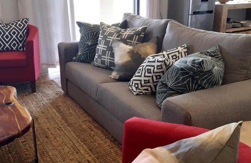 Merrivale Apartment | The Aloes Farm - The Studio & The Gallery