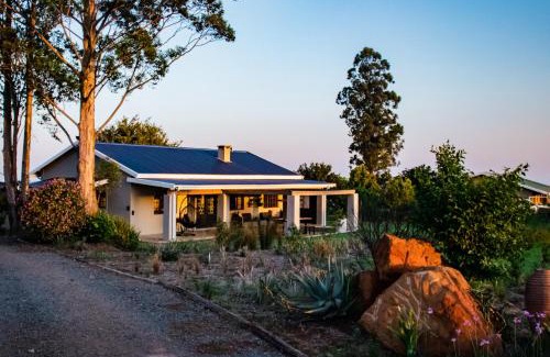 Merrivale Apartment | The Aloes Farm - The Studio & The Gallery