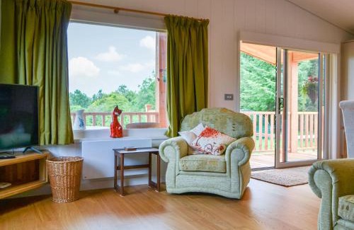 Rowrah House | The Alpaca Lodge
