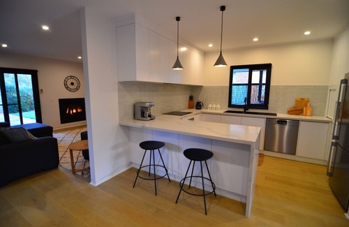 Bright House | The Alpine Butler