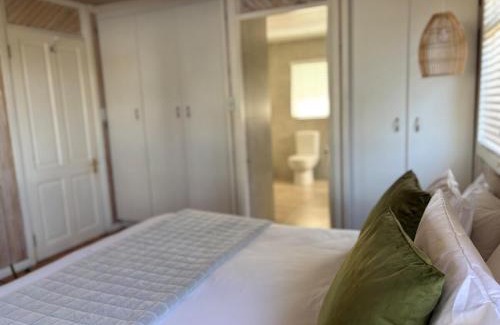 Knysna House | The Amble Cottage - On the Knysna lagoon