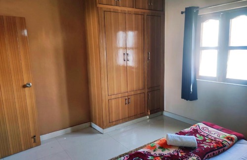Dehradun Bed & Breakfast | The Anand