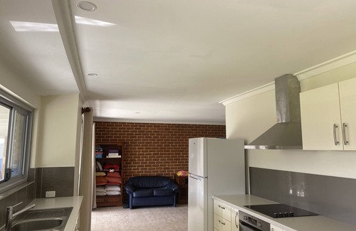 Ledge Point House | The Anchorage