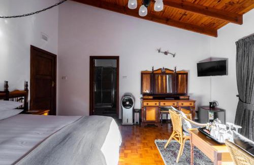 Kloof House | The Anchorage Krantzkloof