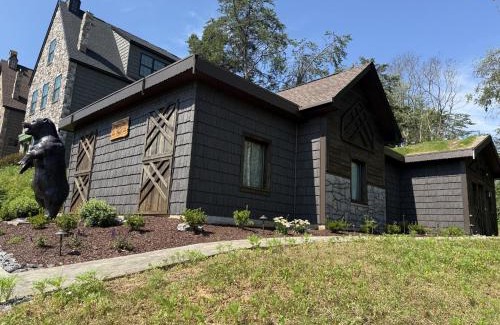 Kodak House | The Ancient Bears Den By Avada Properties