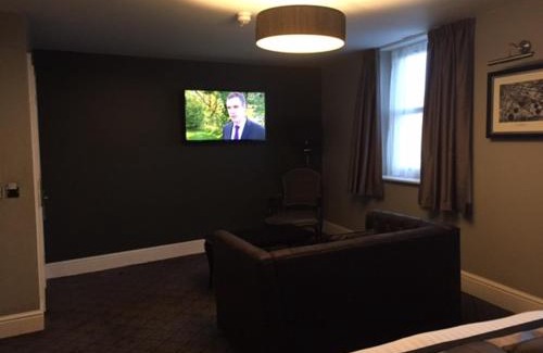 Whitby Hotel | The Angel Hotel Wetherspoon