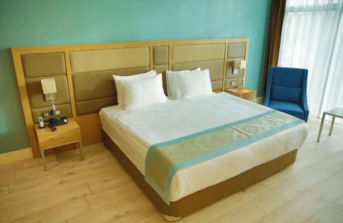 Ulus Hotel | The Ankara Hotel