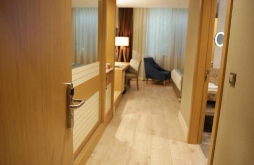 Ulus Hotel | The Ankara Hotel