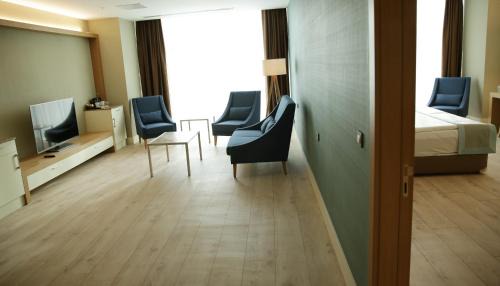 Ulus Hotel | The Ankara Hotel