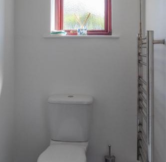 Glentham Bed & Breakfast | The Annex at Church View Barn