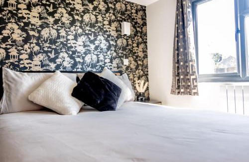 Whitfield Apartment | The Annexe Close to Dover Port