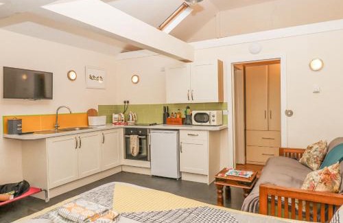 Okehampton House | The Annexe