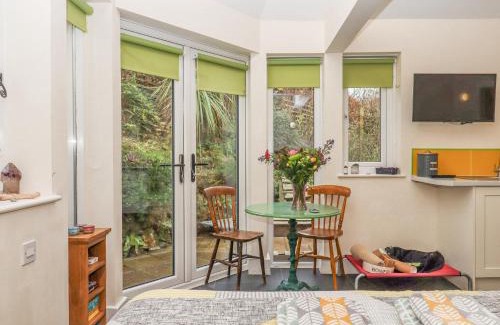 Okehampton House | The Annexe