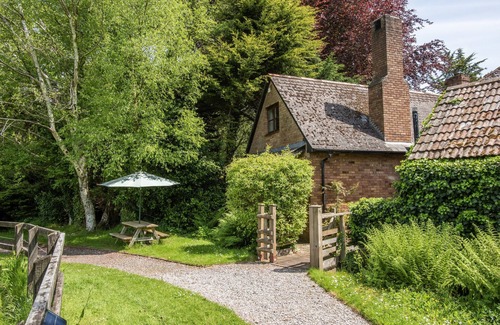 Minehead Cottage | The Annexe, Near Dunster