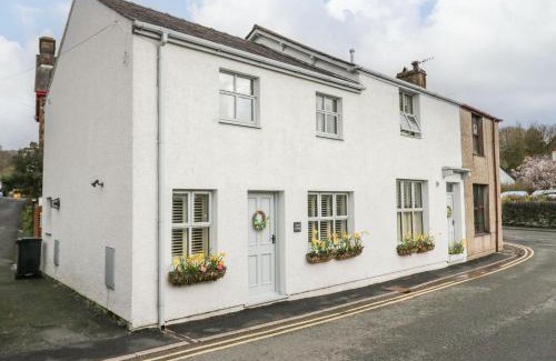 Duddon Valley House | The Anvil