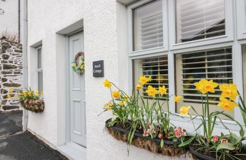 Duddon Valley House | The Anvil