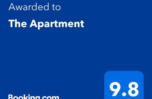 Nairn Apartment | The Apartment