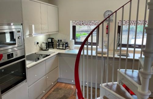 Nairn Apartment | The Apartment