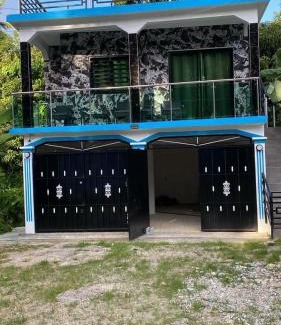 Punta Balandra Apartment | The apartment poso