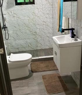 Punta Balandra Apartment | The apartment poso