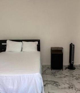 Punta Balandra Apartment | The apartment poso