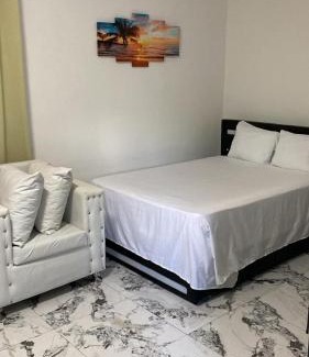 Punta Balandra Apartment | The apartment poso