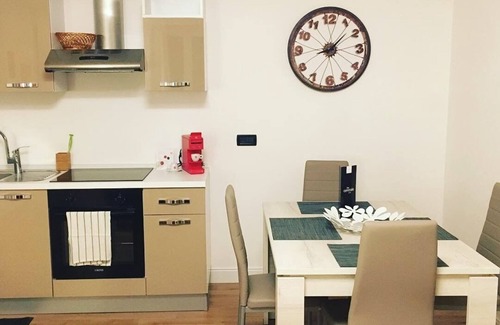 Cles Apartment | THE APARTMENTES & BREAKFAST CENTRAL STELLA ALPINA