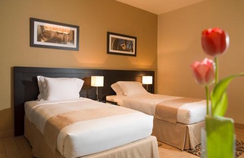 Trade Center Apartment | The Apartments, Dubai World Trade Centre