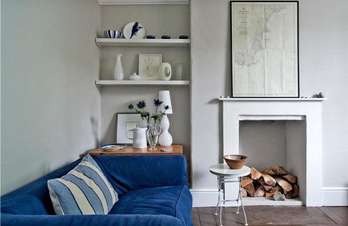 Lyme Regis House | The Arched House