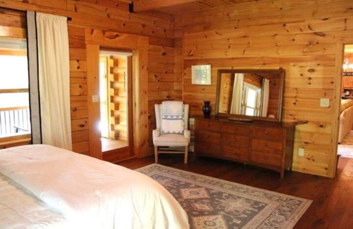 Mountain Rest Cabin | The Ark Cabin