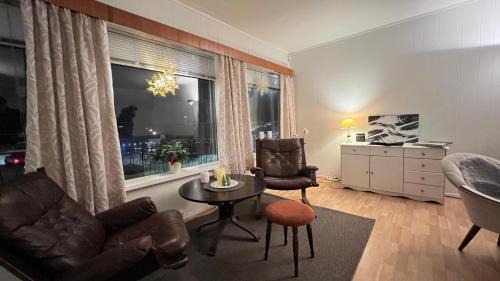 Harstad House | The Åsby Residence