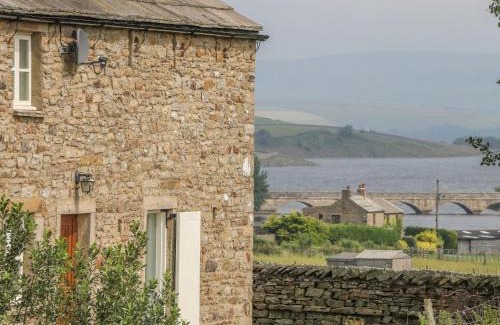 Barnard Castle House | The Aspens
